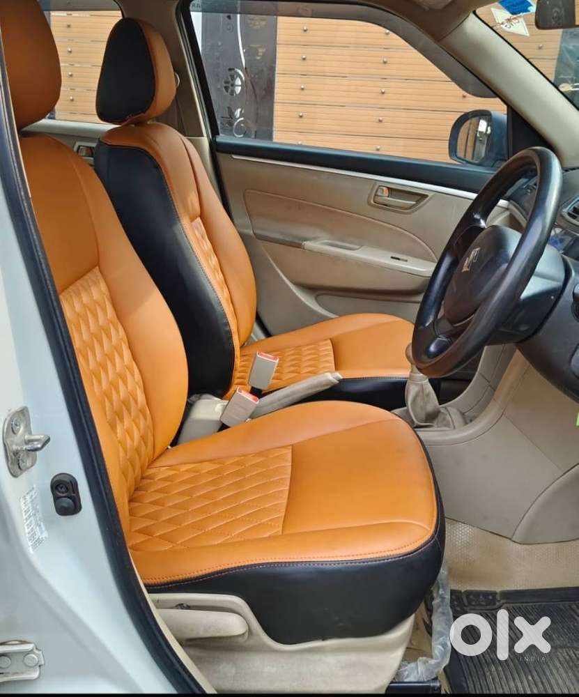 Maruti Suzuki Swift Dzire 1.3 Lxi, 2022, Cng & Hybrids