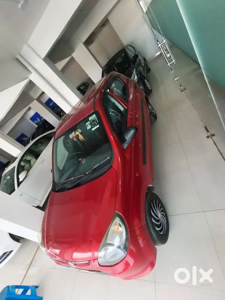 Maruti Suzuki Alto 0.8 Lxi (o), 2014, Petrol
