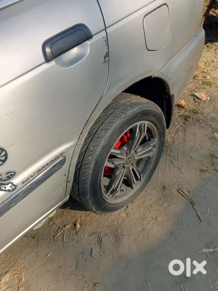 Maruti Suzuki Baleno 2006