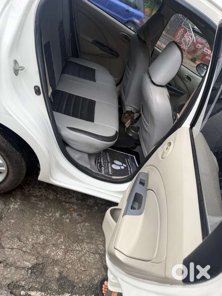 Toyota Etios Liva Gd, 2013, Diesel