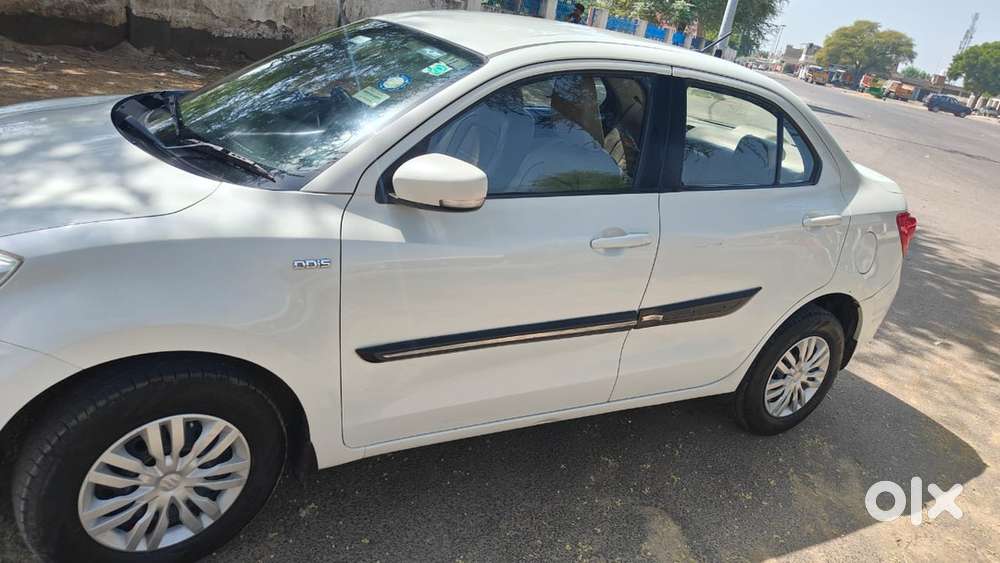 Maruti Suzuki Dzire 2018 Diesel 125000 Km Driven