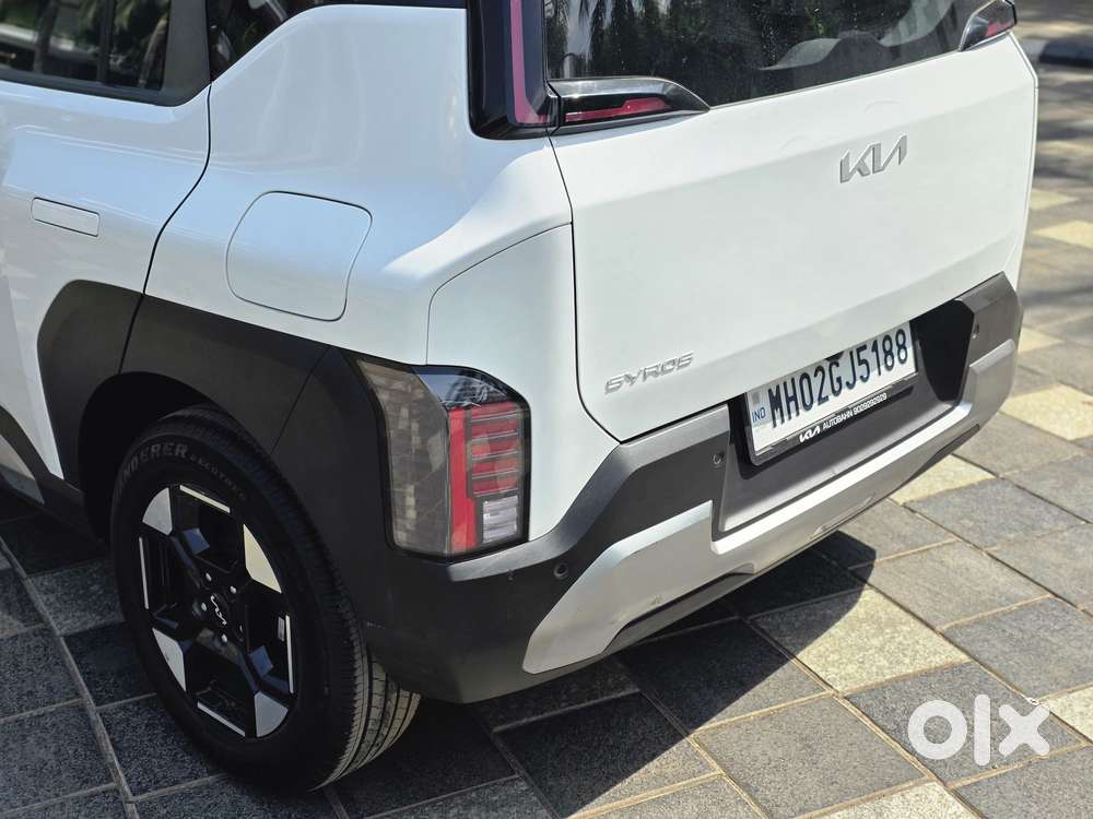 Kia Syros Htk Opt Diesel, 2025, Diesel