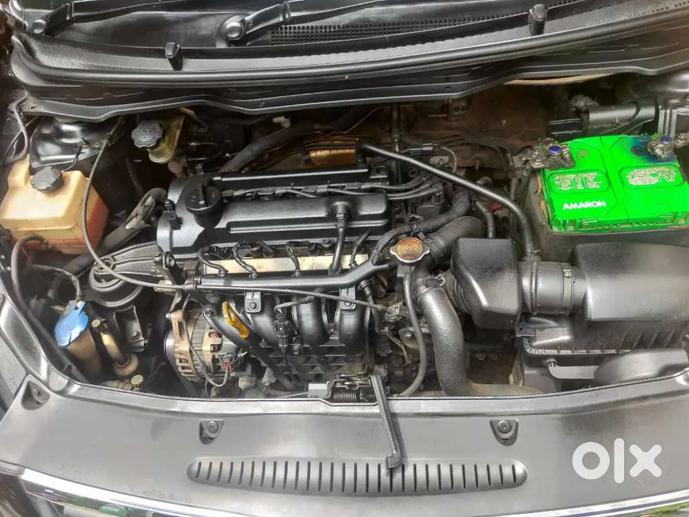 Hyundai I20 Petrol Manual 2011