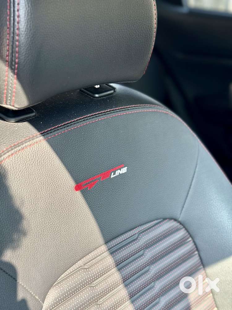 Kia Sonet Gtx Plus Turbo Dct, 2022, Petrol