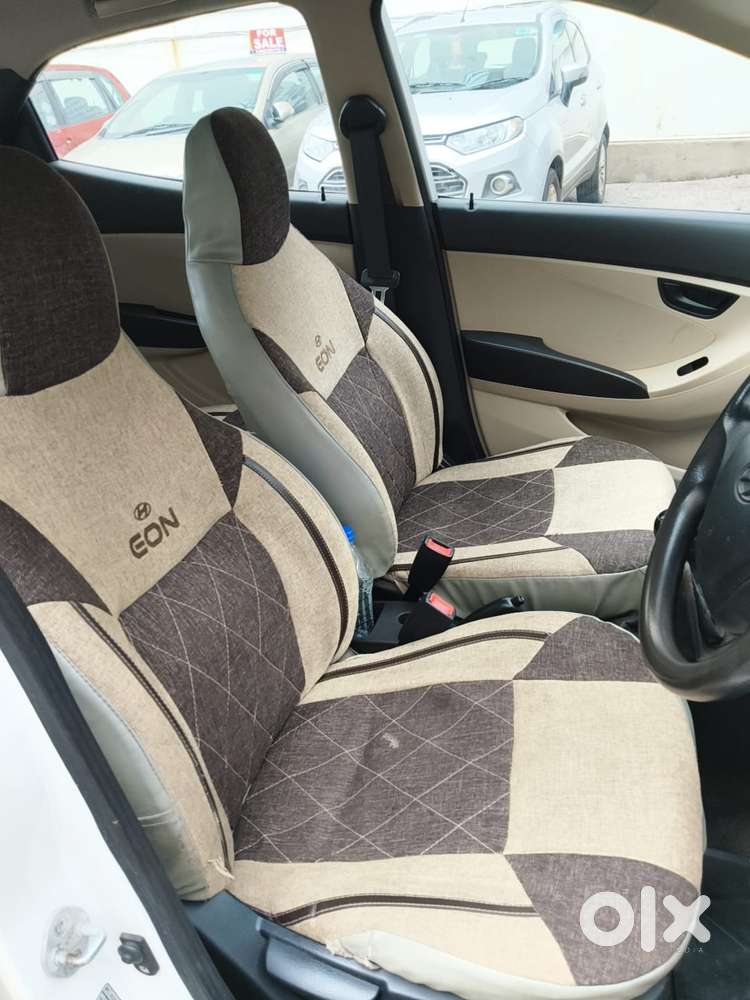 Hyundai Eon Magna Plus, 2014, Petrol