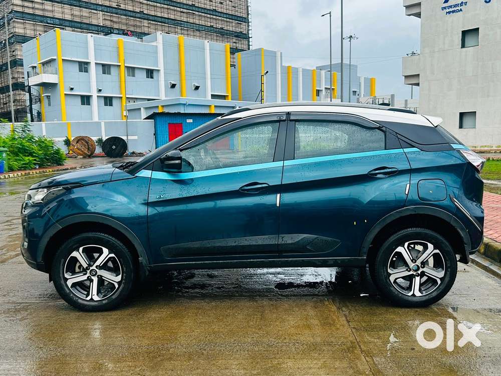 Tata Nexon Ev 2022 Well Maintained
