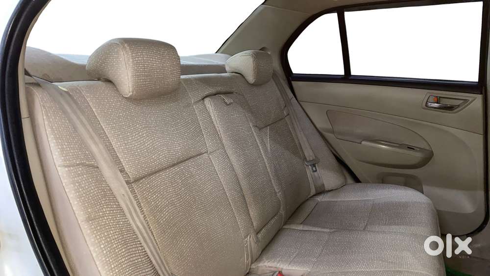 Maruti Suzuki Swift Dzire Vdi Bsiv, 2014, Diesel