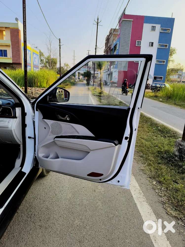 Mahindra Xuv400 Ev 2024  New Condition Range 450 Urgent Sell Book New