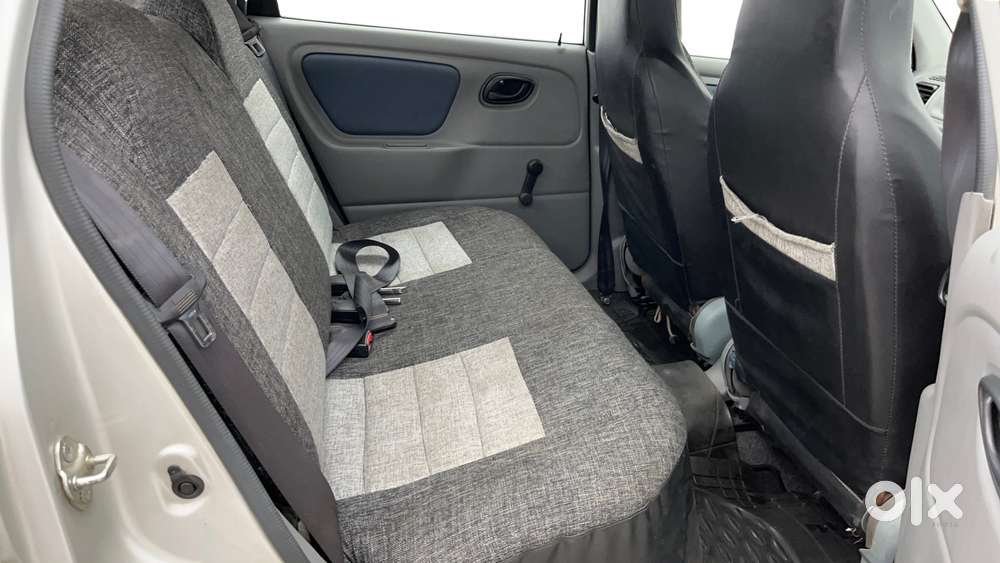 Maruti Suzuki Alto K10 2010-2014 Lxi, 2014, Petrol