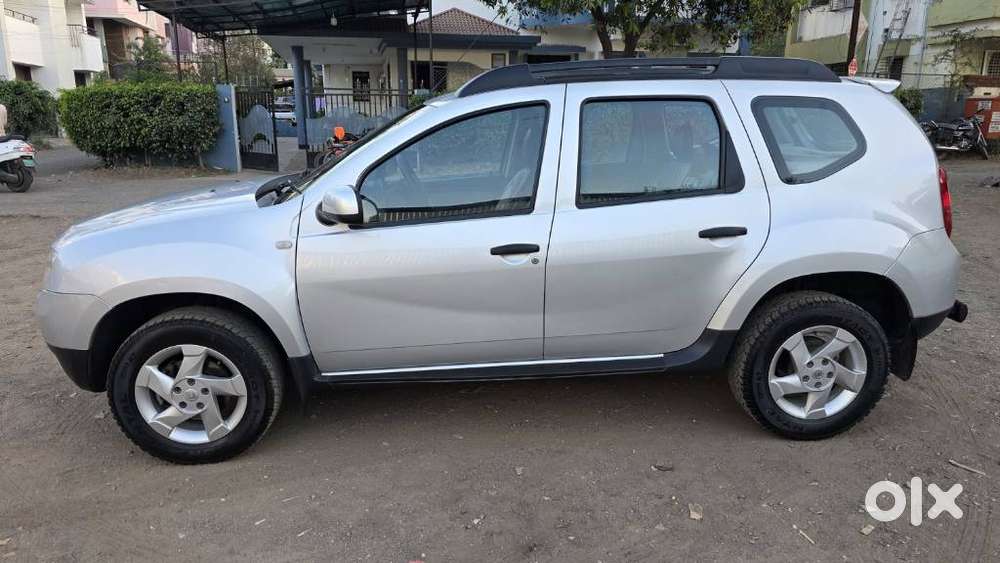 Renault Duster 85ps Diesel Rxl Optional, 2016, Diesel