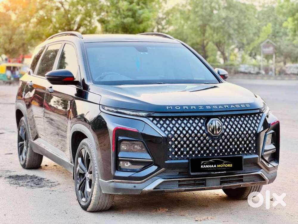 Mg Hector 2.0 Sharp Diesel, 2024, Diesel