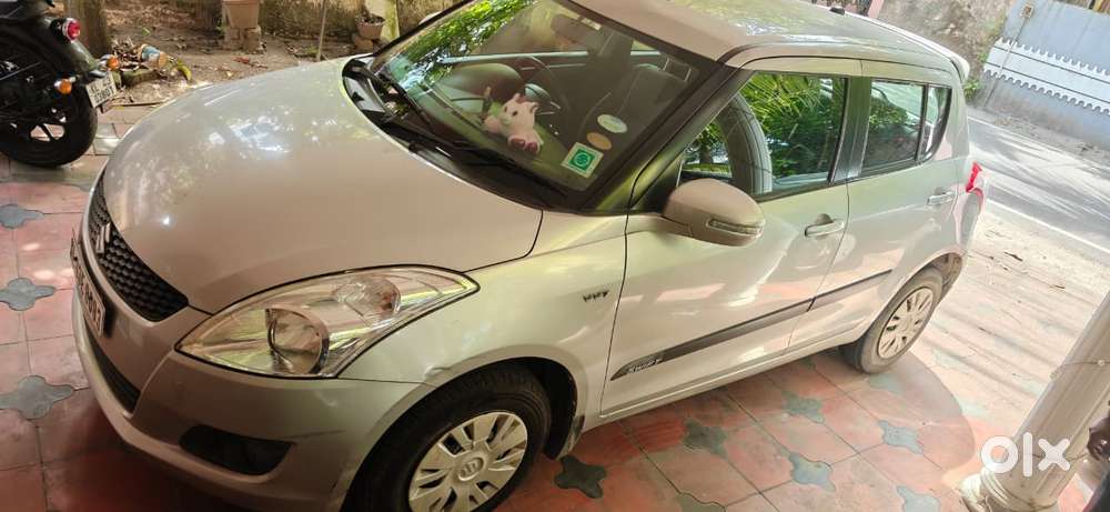 Maruti Suzuki Swift