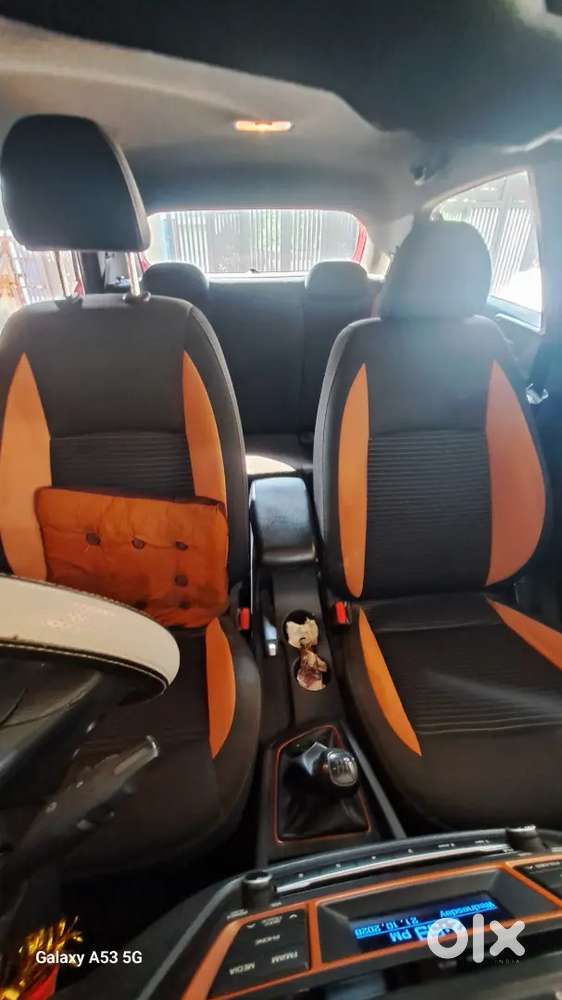 2018 Hyundai I20 Active Petrol S