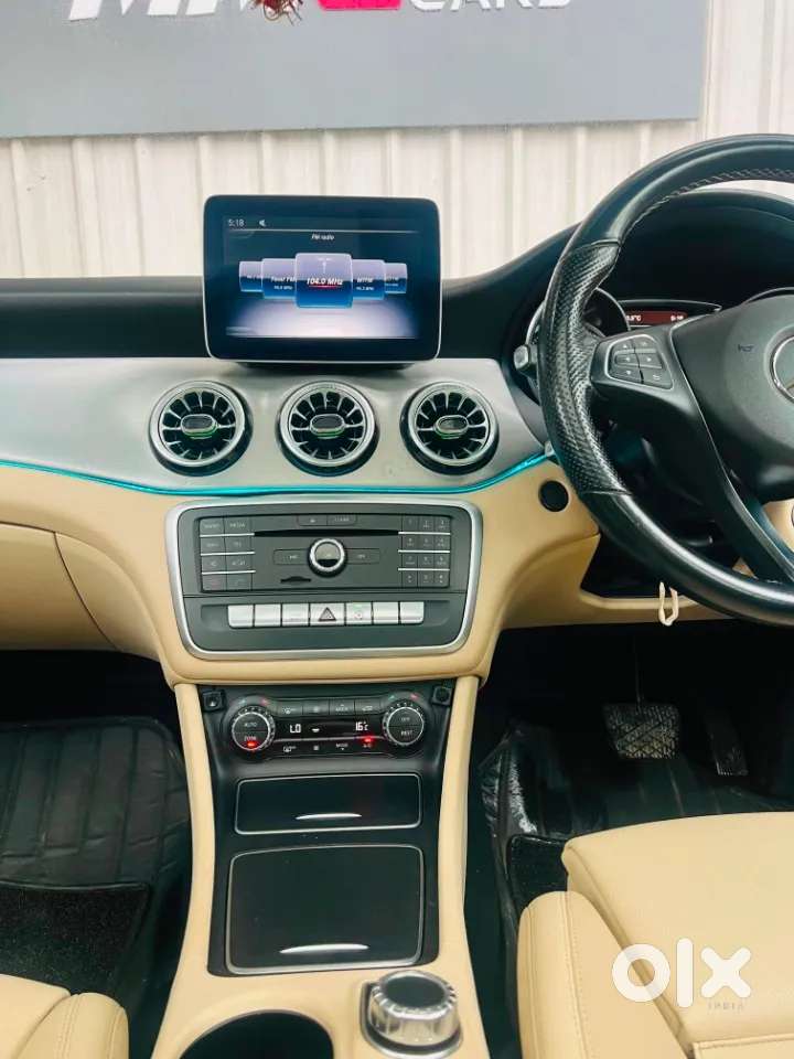Mercedes-benz Cla 200 Cdi Sport, 2020, Diesel