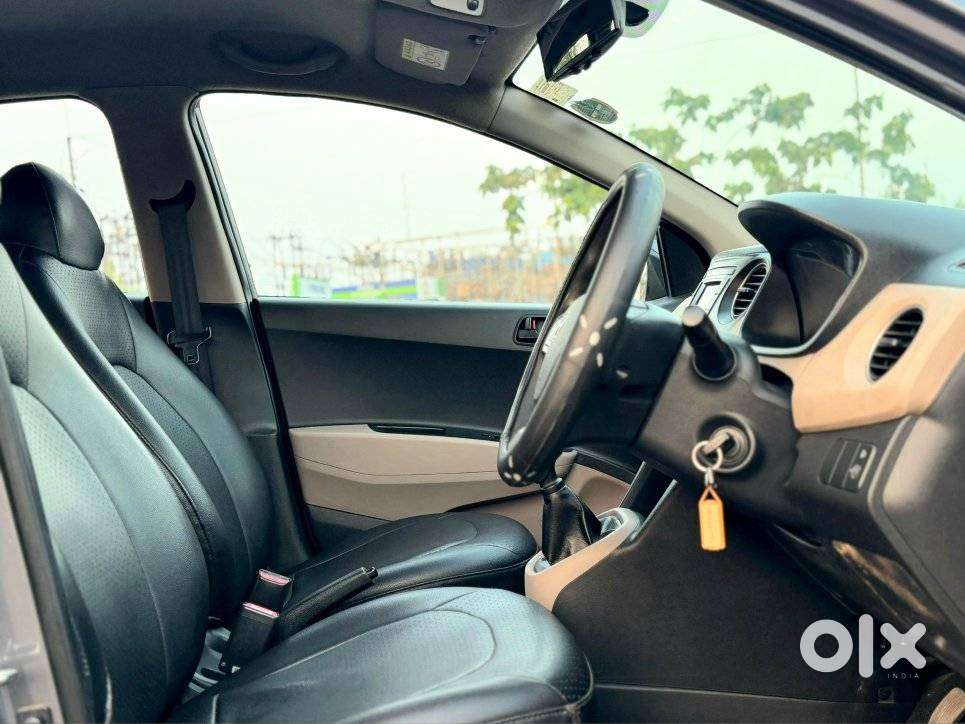 Hyundai Grand I10 1.2 Kappa Magna, 2018, Petrol