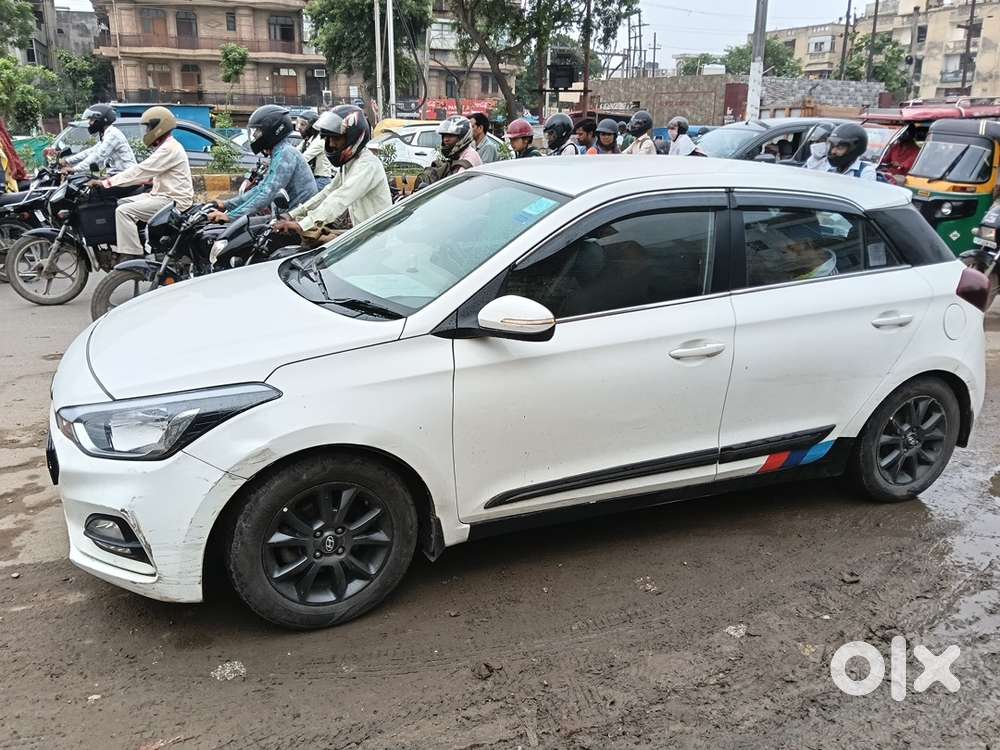 Hyundai Petrol Manual 2019