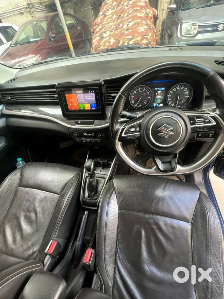 Maruti Suzuki Xl6