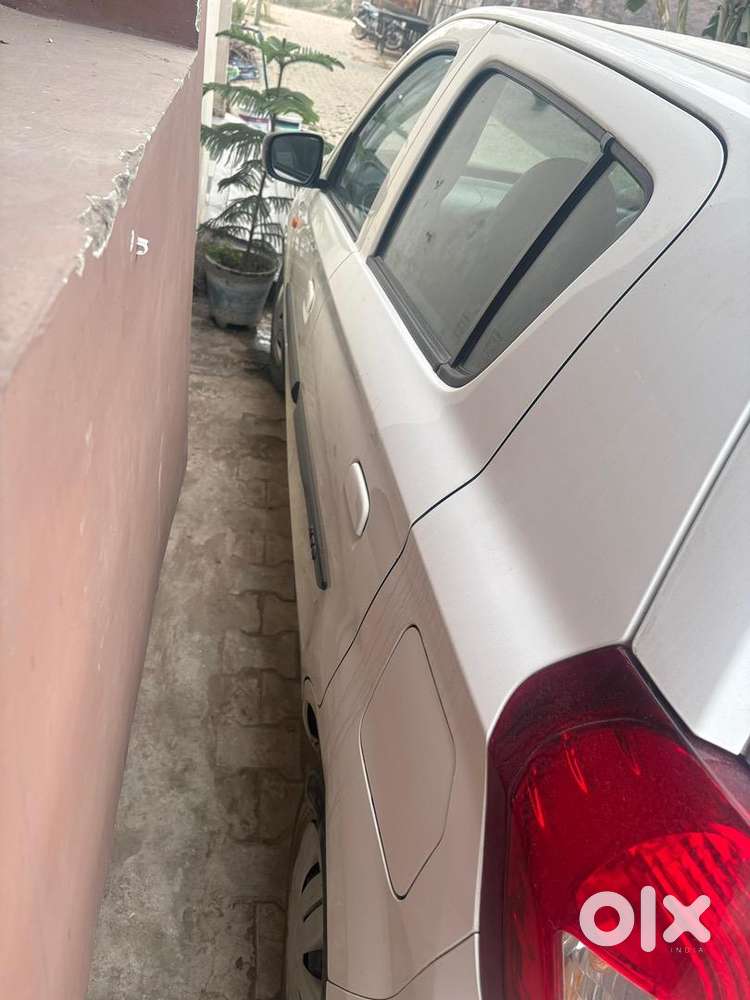 Maruti Suzuki Alto 800 2020 Petrol 21000 Km Driven