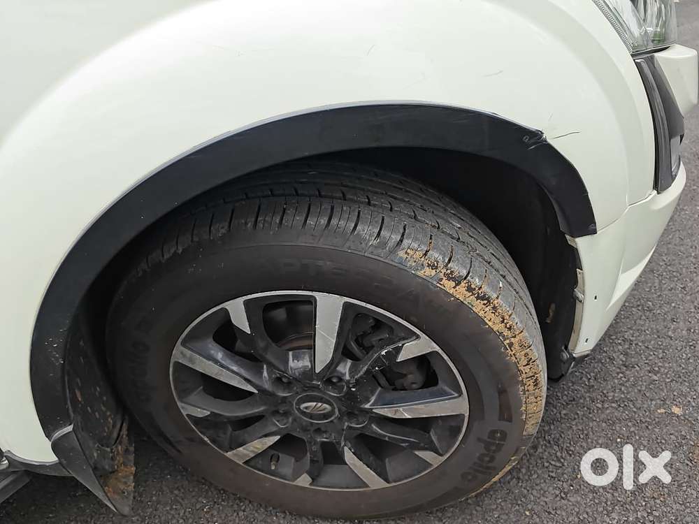 Mahindra Xuv500 W11 At, 2019, Diesel