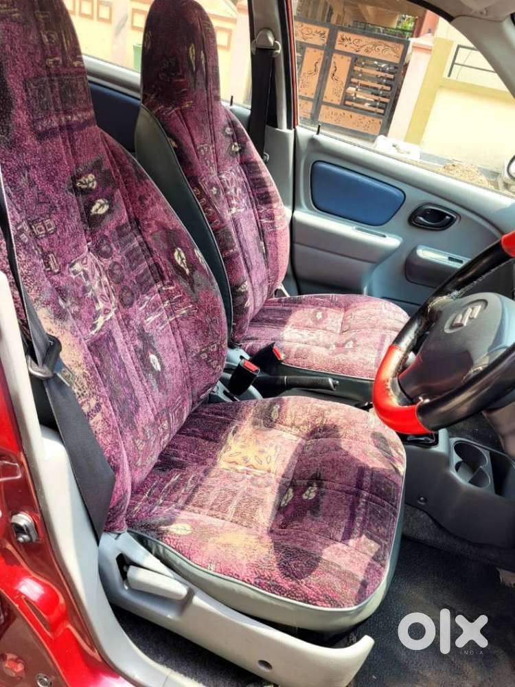 Maruti Suzuki Alto K10 1.0 Vxi, 2010, Petrol