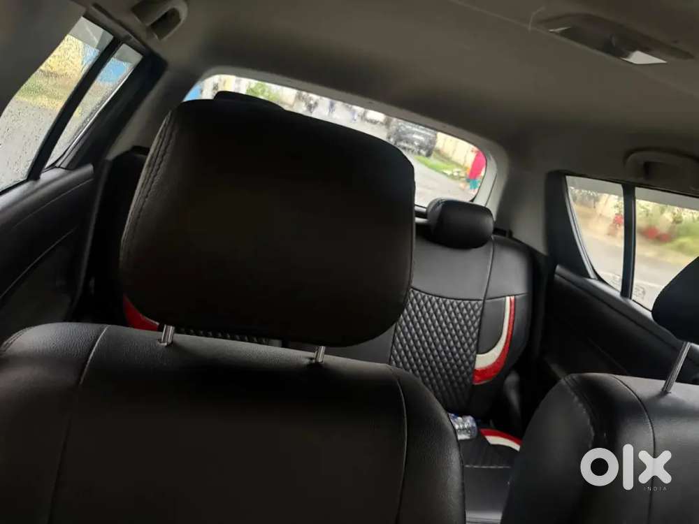 Swift Maruti Suzuki 2014 Vxi Petrol Very Good Condition New Tyres