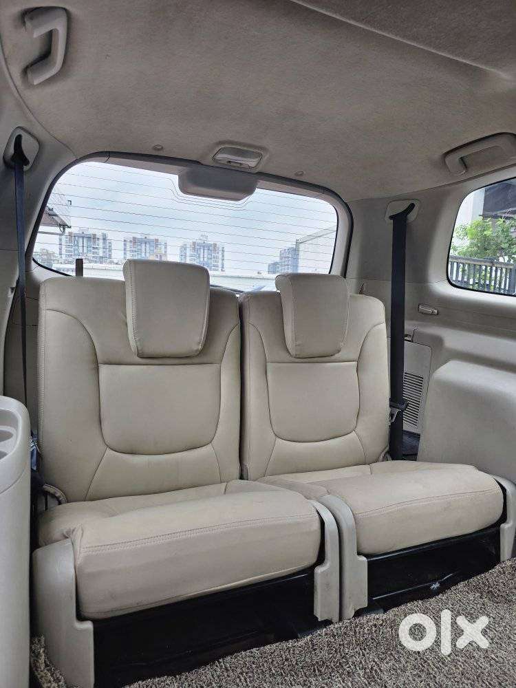 Mitsubishi Pajero Sport 4x2 Automatic, 2018, Diesel