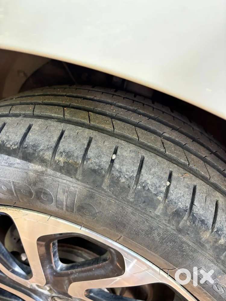 Maruti Suzuki Baleno 2023 Petrol Well Maintained