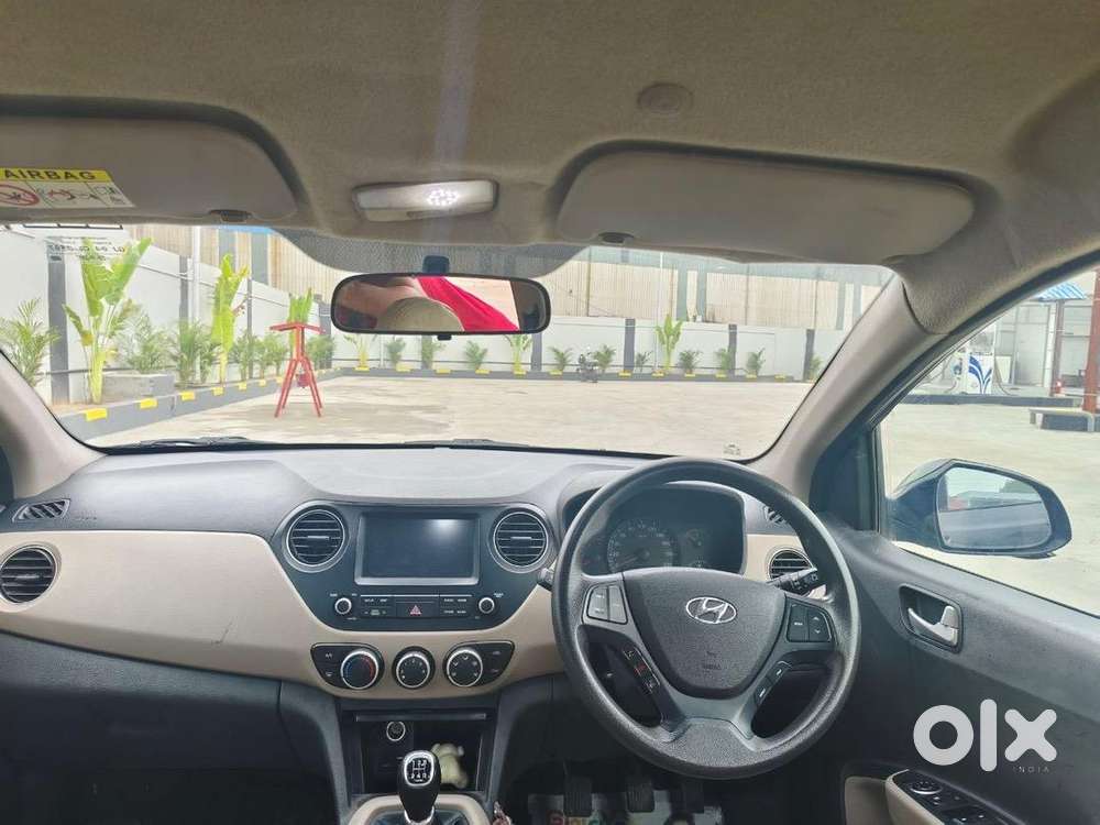 Hyundai Used Car 2017