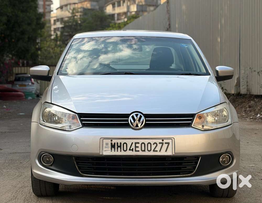 Volkswagen Vento 2010-2013 Ipl Ii Petrol Highline, 2010, Petrol