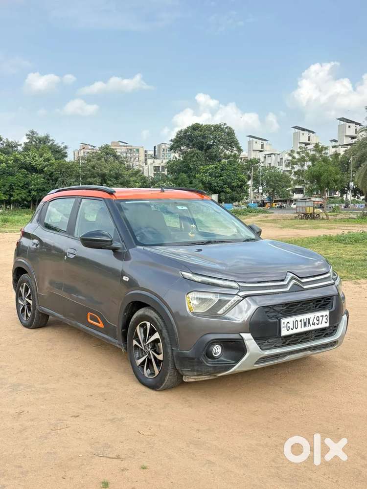Citroen C3, 2023, Petrol
