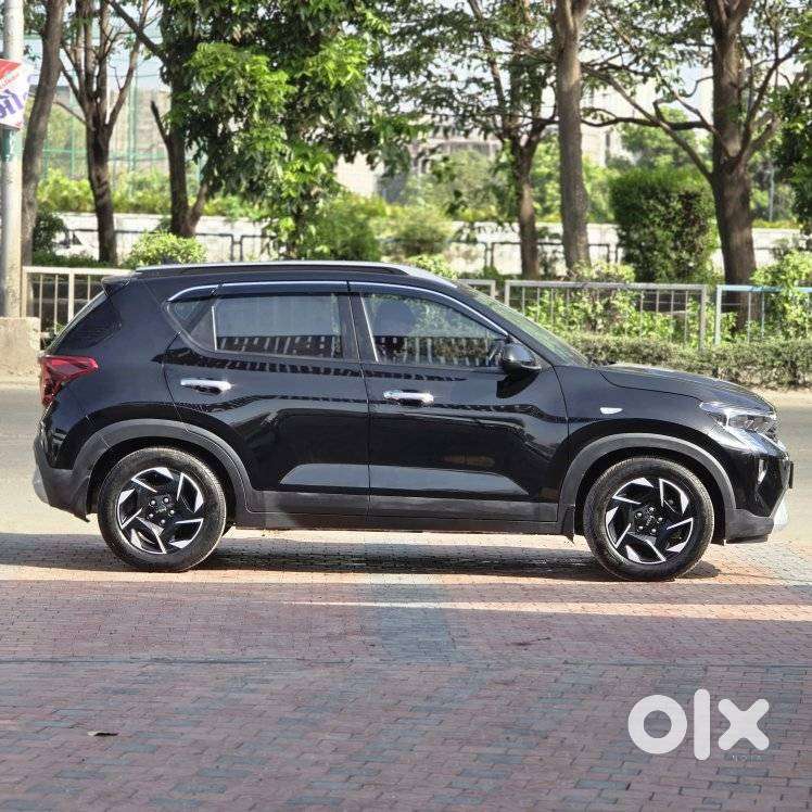 Kia Sonet G 1.2 5mt Htk(o), 2024, Petrol