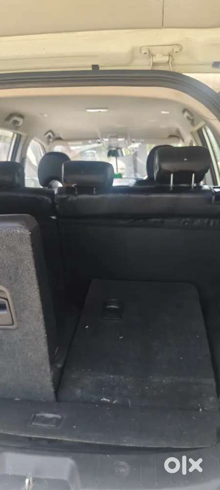 Mahindra Xuv500 2019