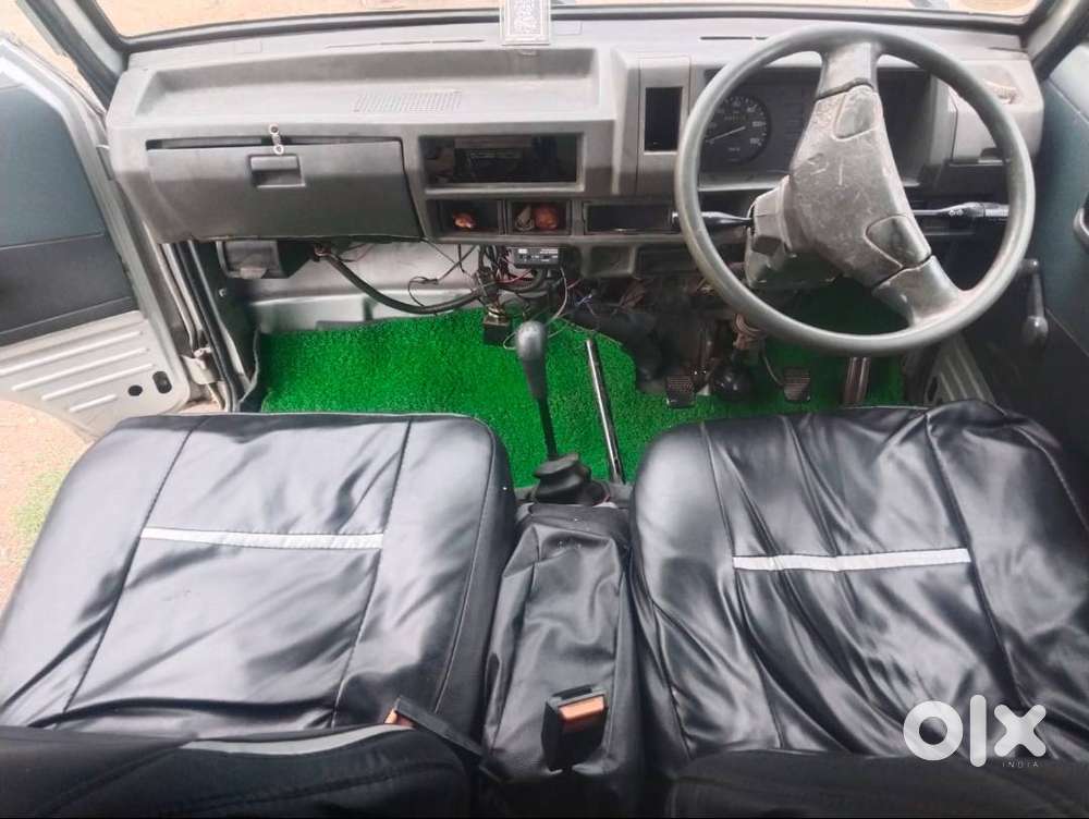 Petrol & Lpg