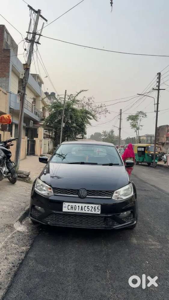 Volkswagen Polo Diesel 2010