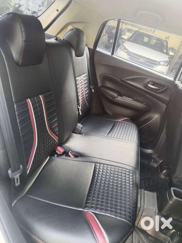Maruti Suzuki Swift Vxi Optional, 2025, Petrol