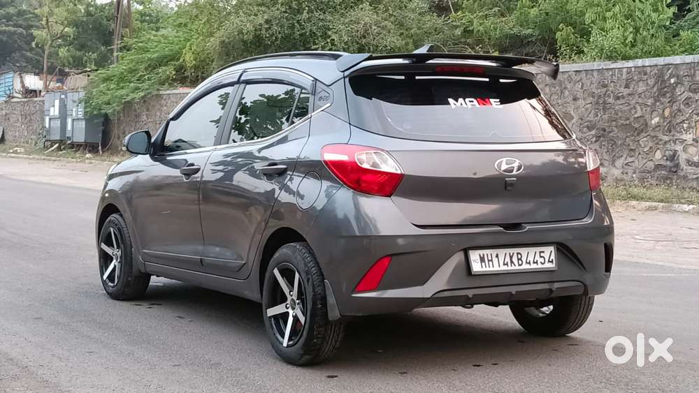 Hyundai Grand I10 Nios Magna Corporate Edition 1.2 Kappa Vtvt, 2022,..