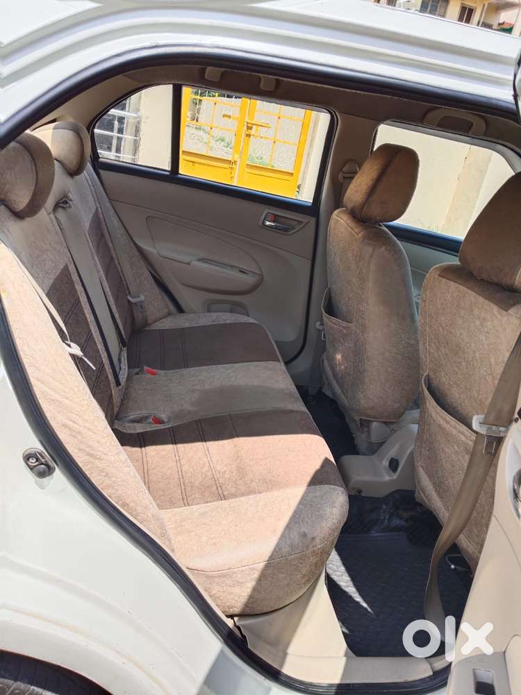 Maruti Suzuki Swift Dzire Vdi (o), 2016, Diesel