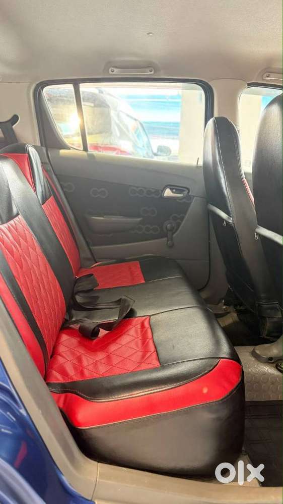 Maruti Suzuki Alto 800 Lxi Airbag, 2015, Petrol