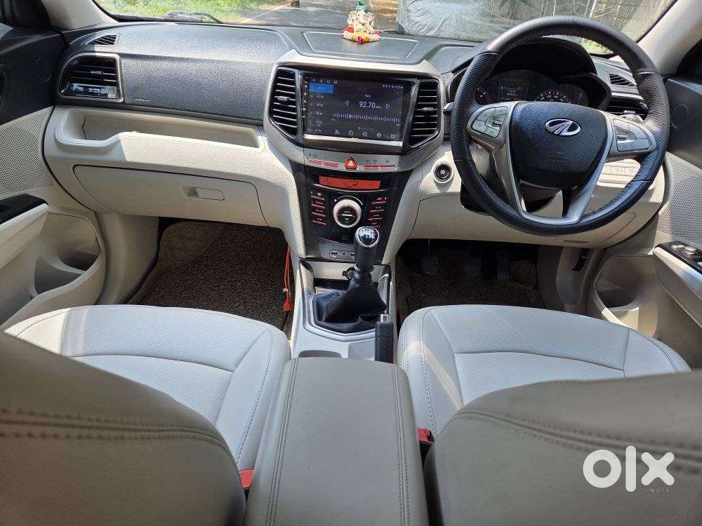 Mahindra Xuv300 W8 Option Diesel, 2022, Diesel