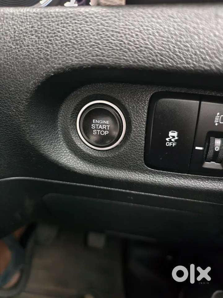 Hyundai Creta Sx 1.5 Diesel, 2021, Diesel