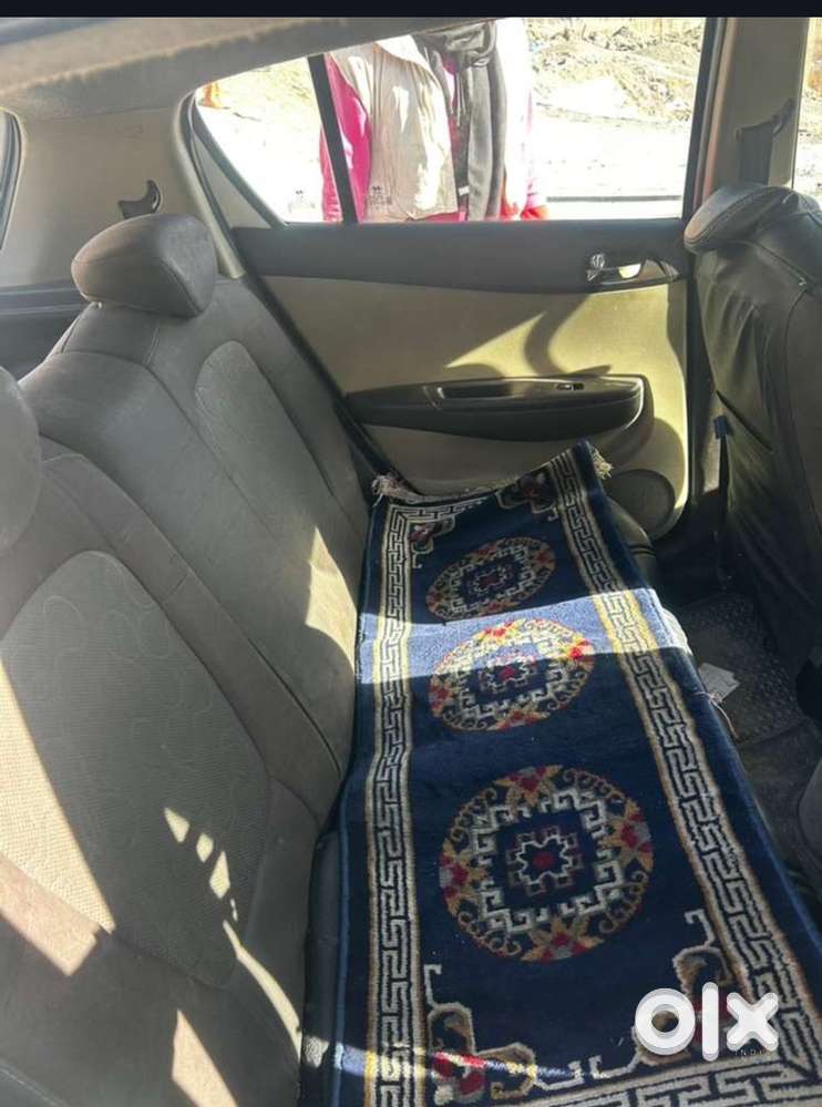 Hyundai I20 N Line 2011 Petrol 100000 Km Driven