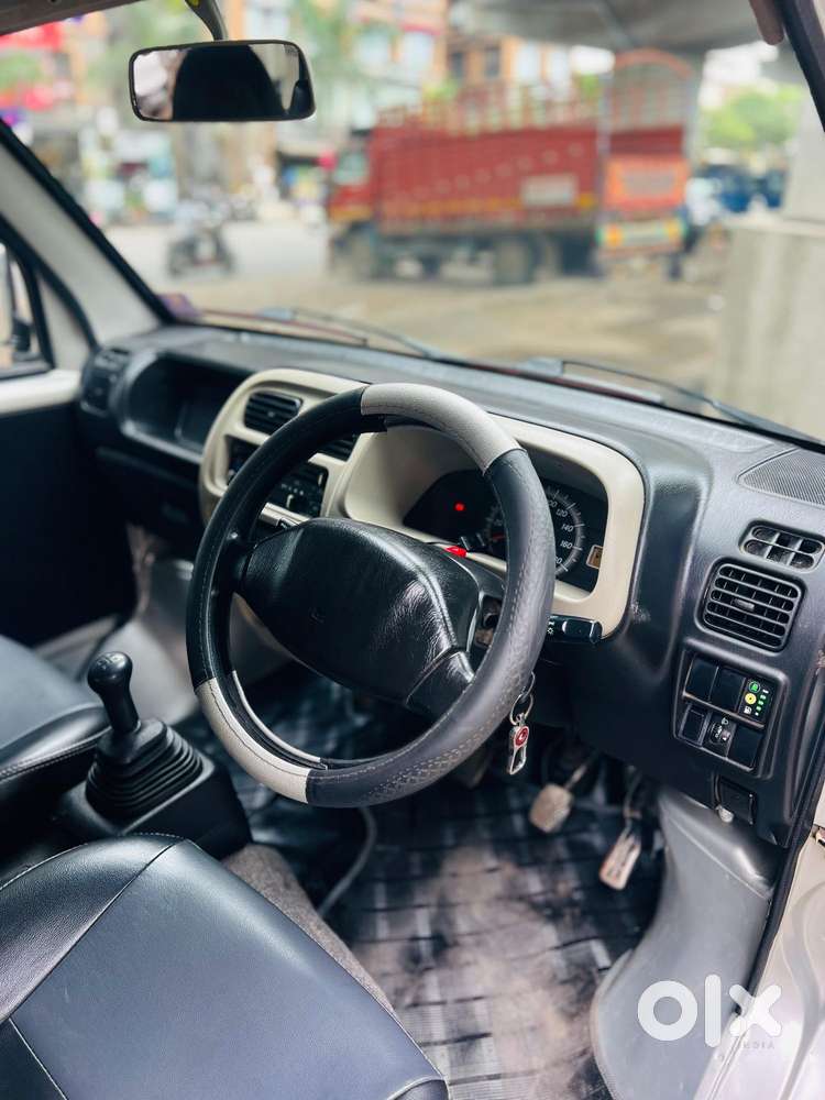 Maruti Suzuki Eeco 5 Seater Ac, 2018, Cng & Hybrids