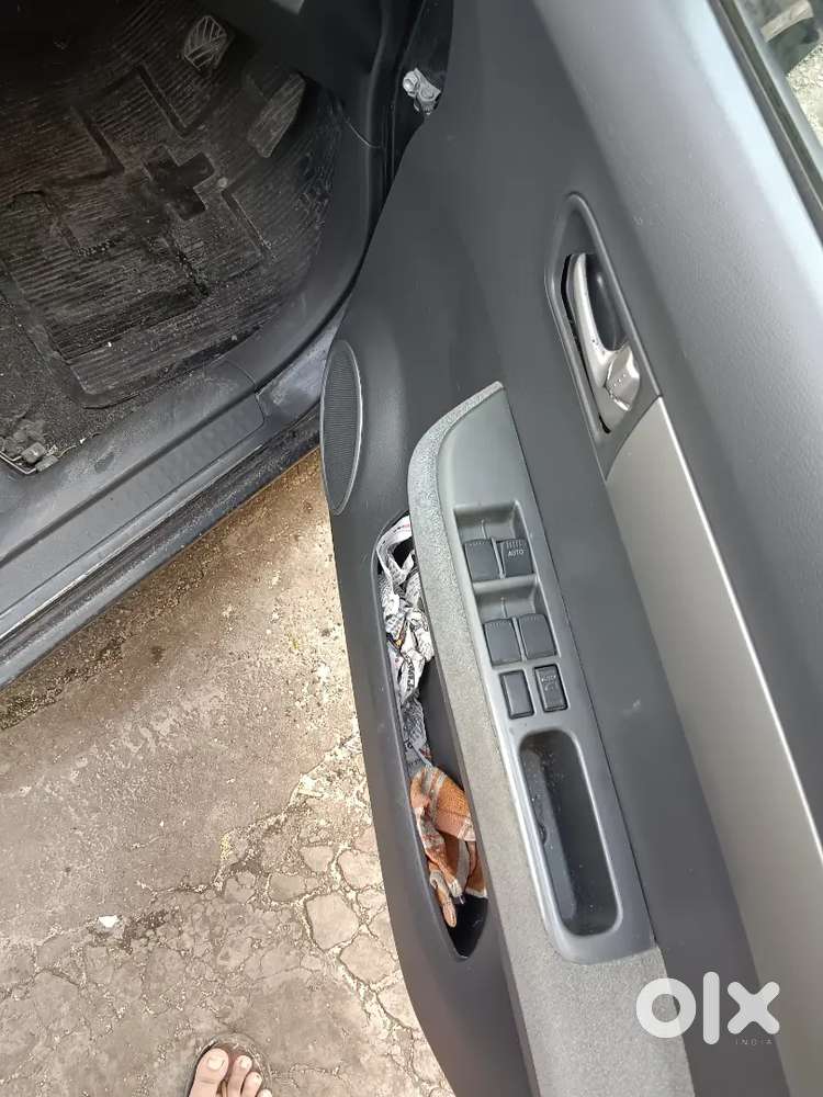 Swift Dzire Vxi 2008  Original 55,000 Km Driven  Valid Till 2028