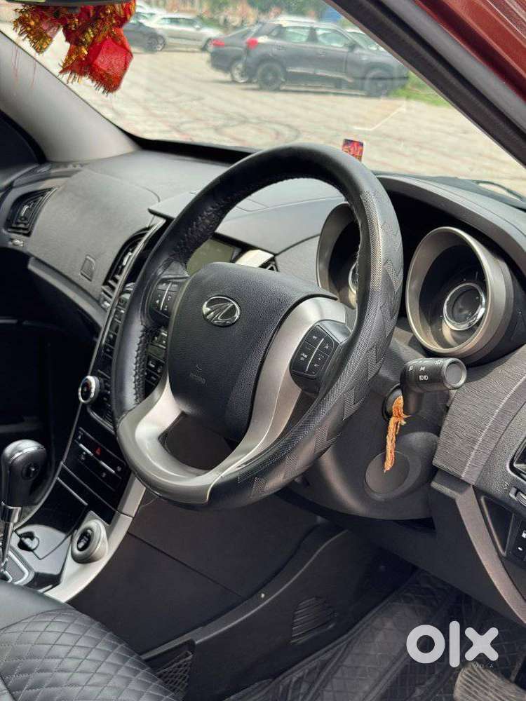 Mahindra Xuv500 W9 1.99, 2019, Diesel