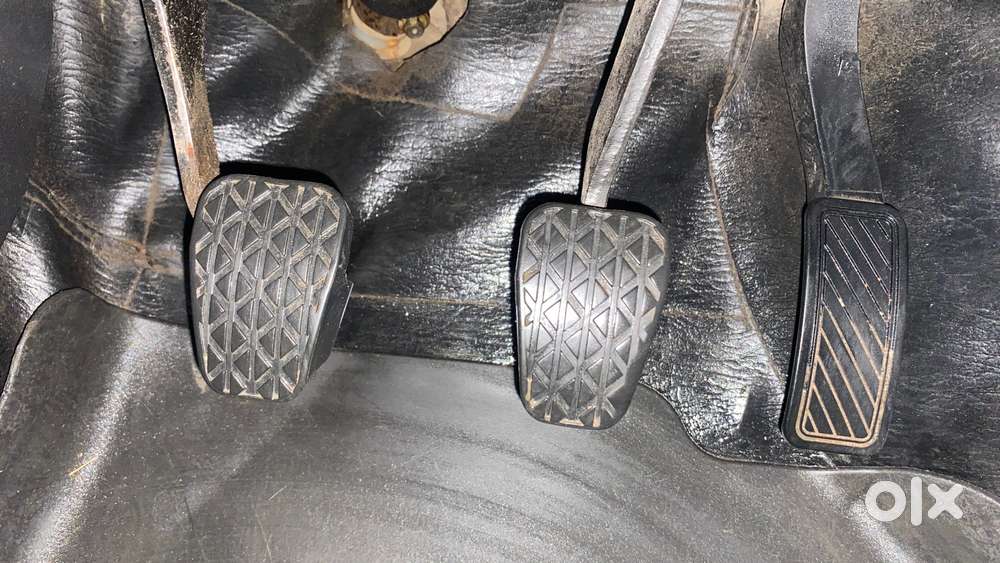 Ford Freestyle Titanium Petrol, 2020, Petrol