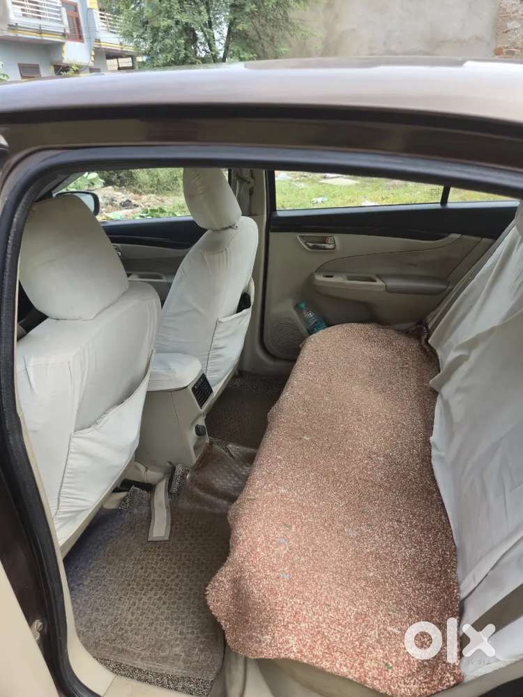 Maruti Suzuki Ciaz 2018 Variant