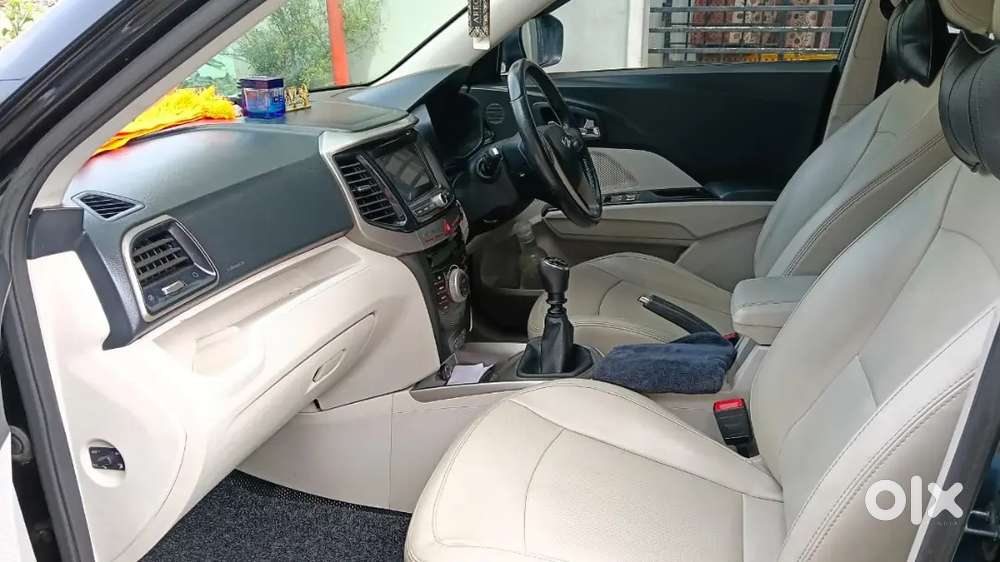 2021 Mahindra Xuv300 Top-end Diesel | 1st Owner