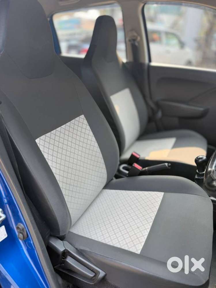 Maruti Suzuki Alto K10 1.0 Vxi, 2022, Petrol