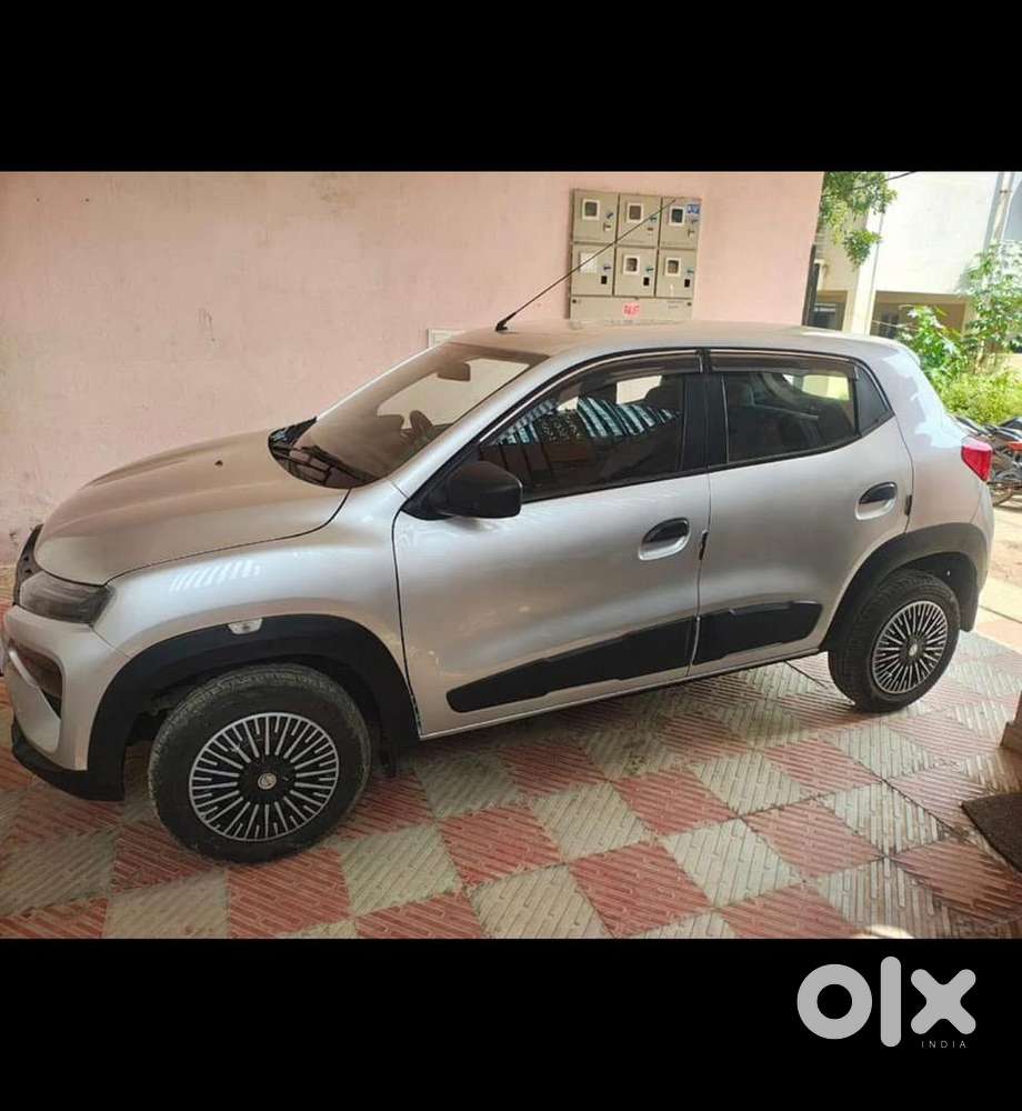 Renault Car Petrol 2024