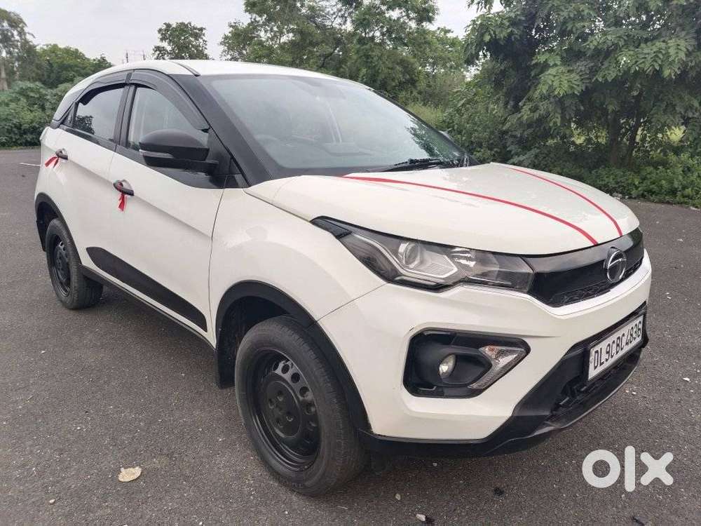 Tata Nexon